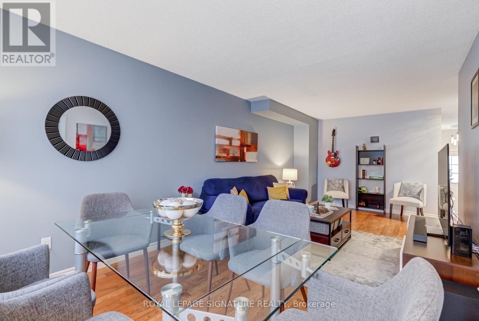 166 - 10 Bassett Boulevard, Whitby, Ontario  L1N 9C7 - Photo 7 - E12410749