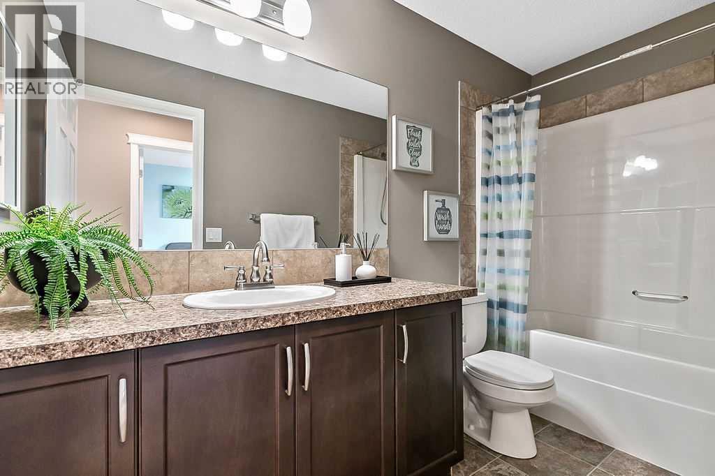 91 Cimarron Grove Close, Okotoks, Alberta  T1S 0H5 - Photo 23 - A2256938