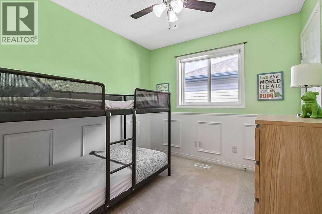 91 Cimarron Grove Close, Okotoks, Alberta  T1S 0H5 - Photo 22 - A2256938