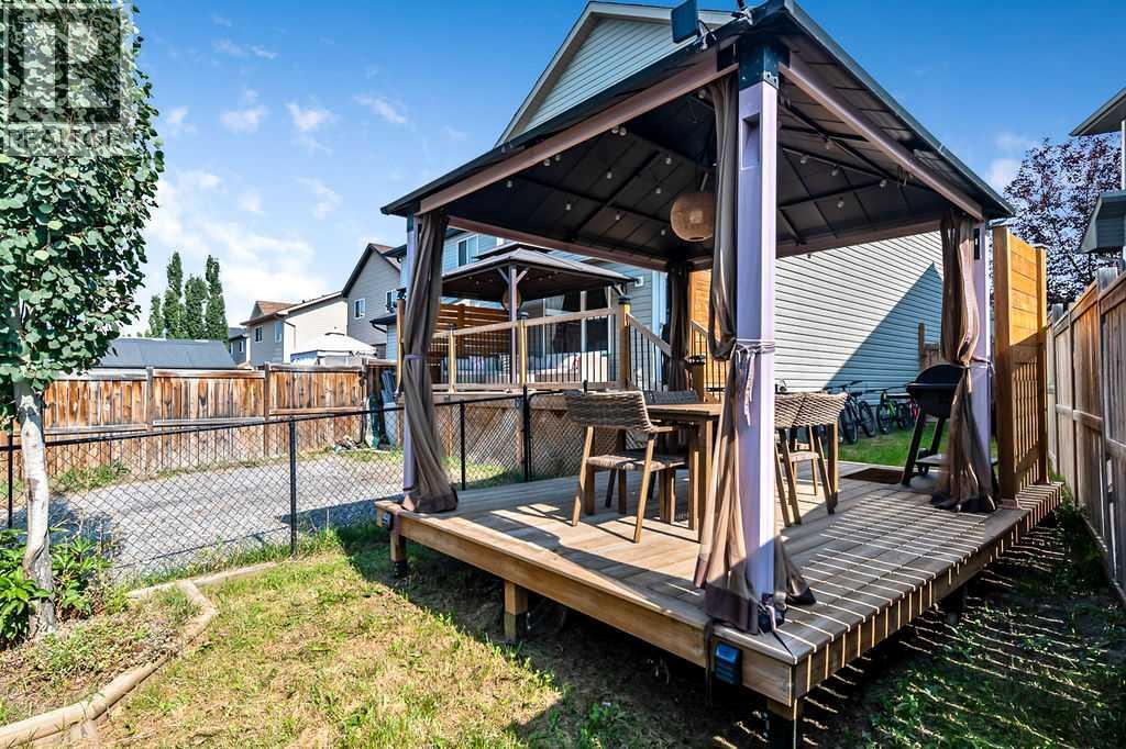 91 Cimarron Grove Close, Okotoks, Alberta  T1S 0H5 - Photo 30 - A2256938
