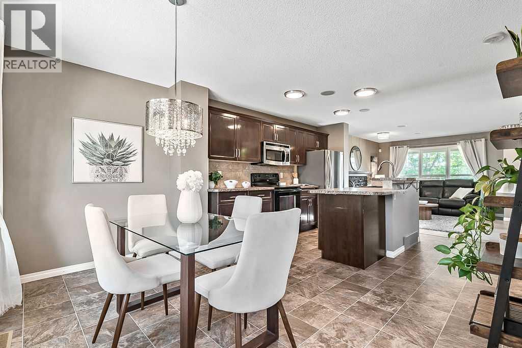 91 Cimarron Grove Close, Okotoks, Alberta  T1S 0H5 - Photo 13 - A2256938