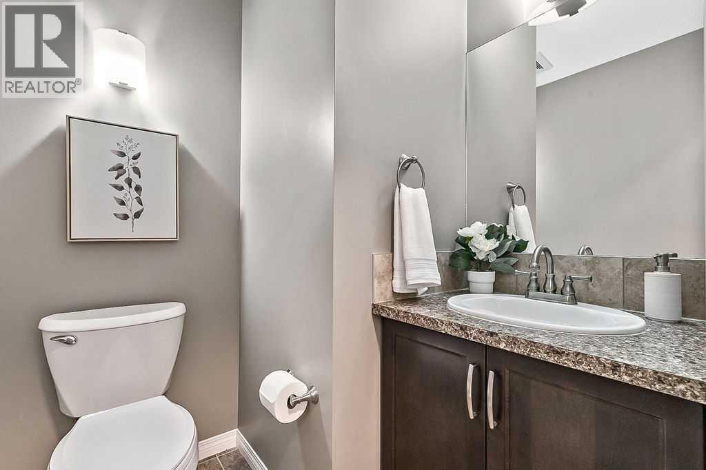 91 Cimarron Grove Close, Okotoks, Alberta  T1S 0H5 - Photo 14 - A2256938
