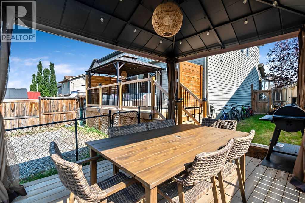 91 Cimarron Grove Close, Okotoks, Alberta  T1S 0H5 - Photo 31 - A2256938