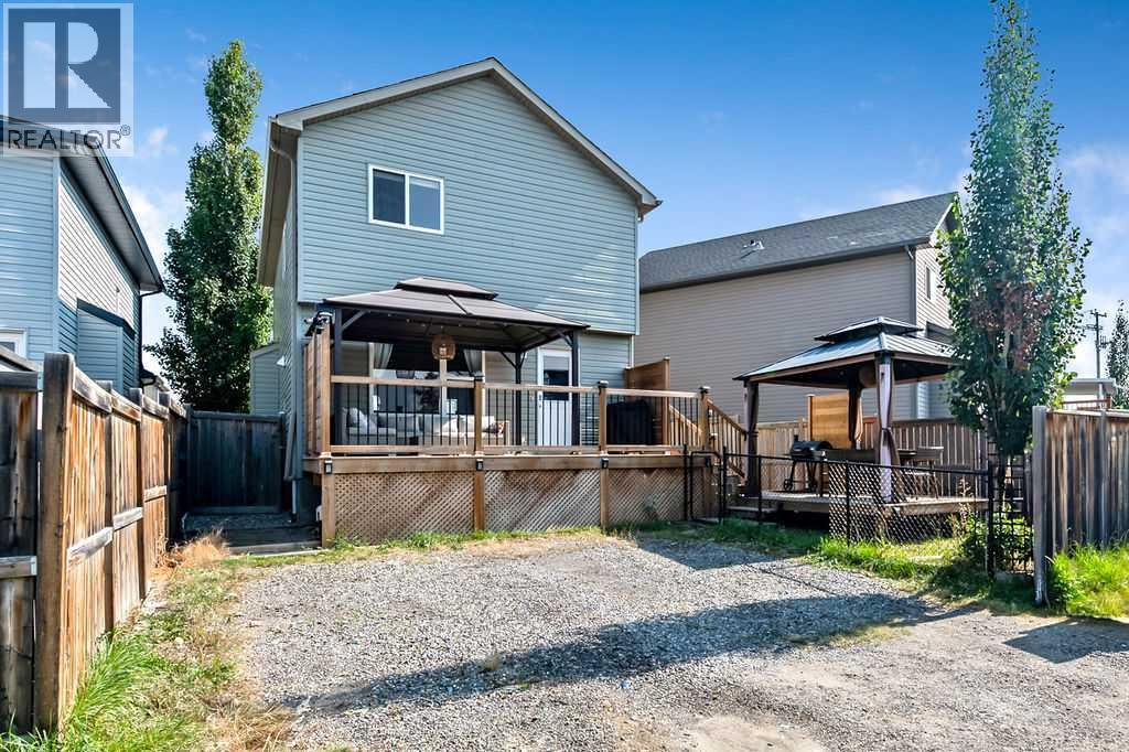91 Cimarron Grove Close, Okotoks, Alberta  T1S 0H5 - Photo 34 - A2256938