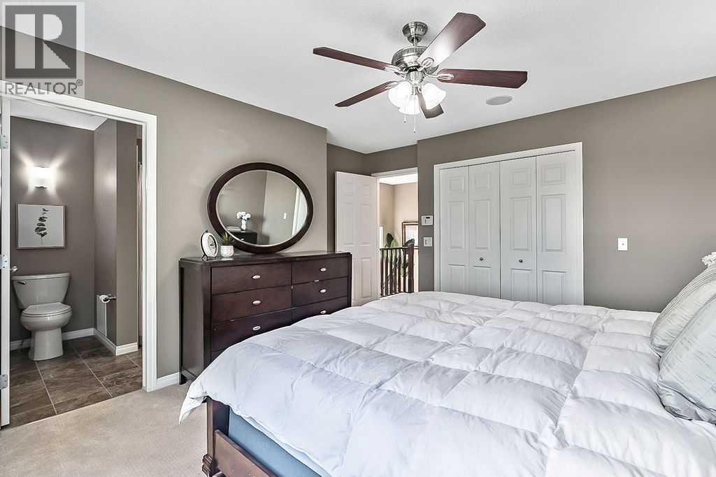 91 Cimarron Grove Close, Okotoks, Alberta  T1S 0H5 - Photo 19 - A2256938