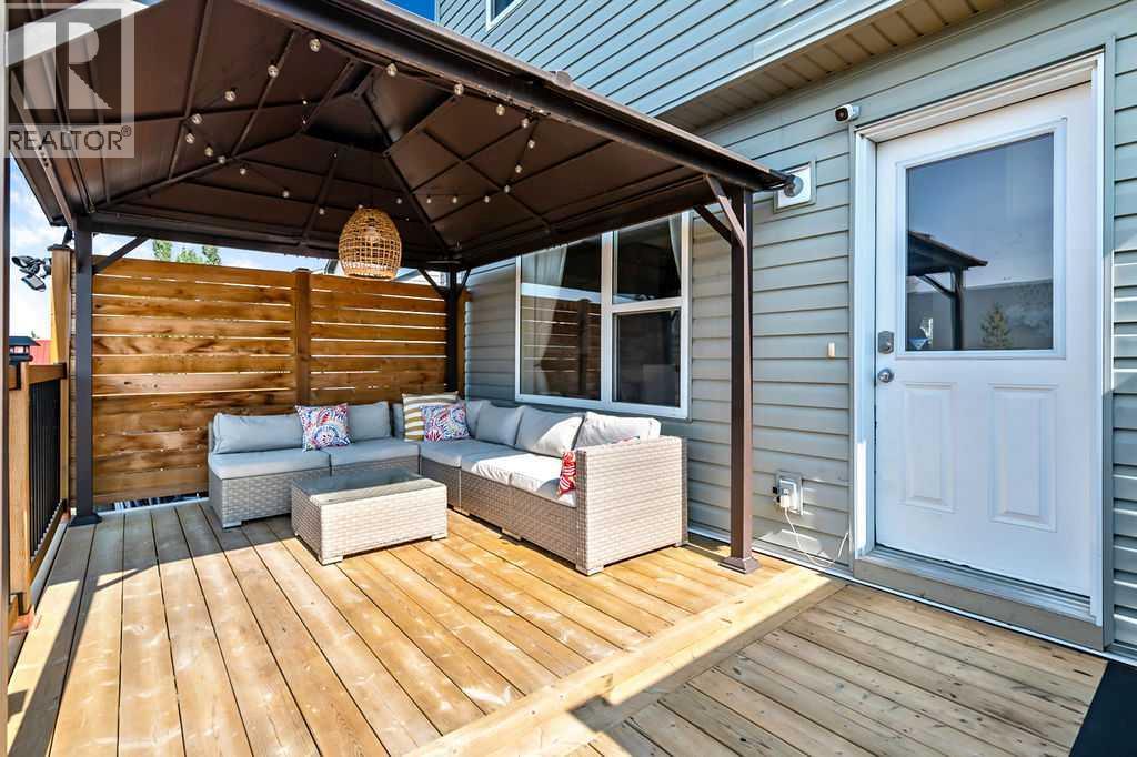 91 Cimarron Grove Close, Okotoks, Alberta  T1S 0H5 - Photo 32 - A2256938