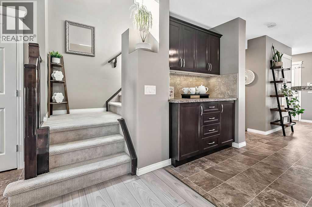 91 Cimarron Grove Close, Okotoks, Alberta  T1S 0H5 - Photo 16 - A2256938