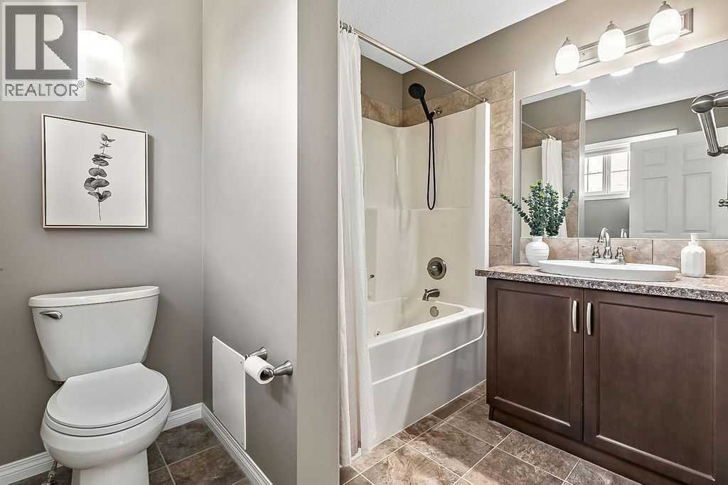 91 Cimarron Grove Close, Okotoks, Alberta  T1S 0H5 - Photo 20 - A2256938