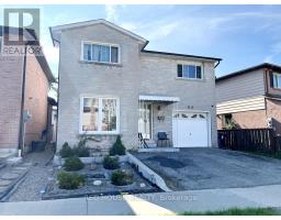 28 KAY DRIVE, Toronto, Ontario