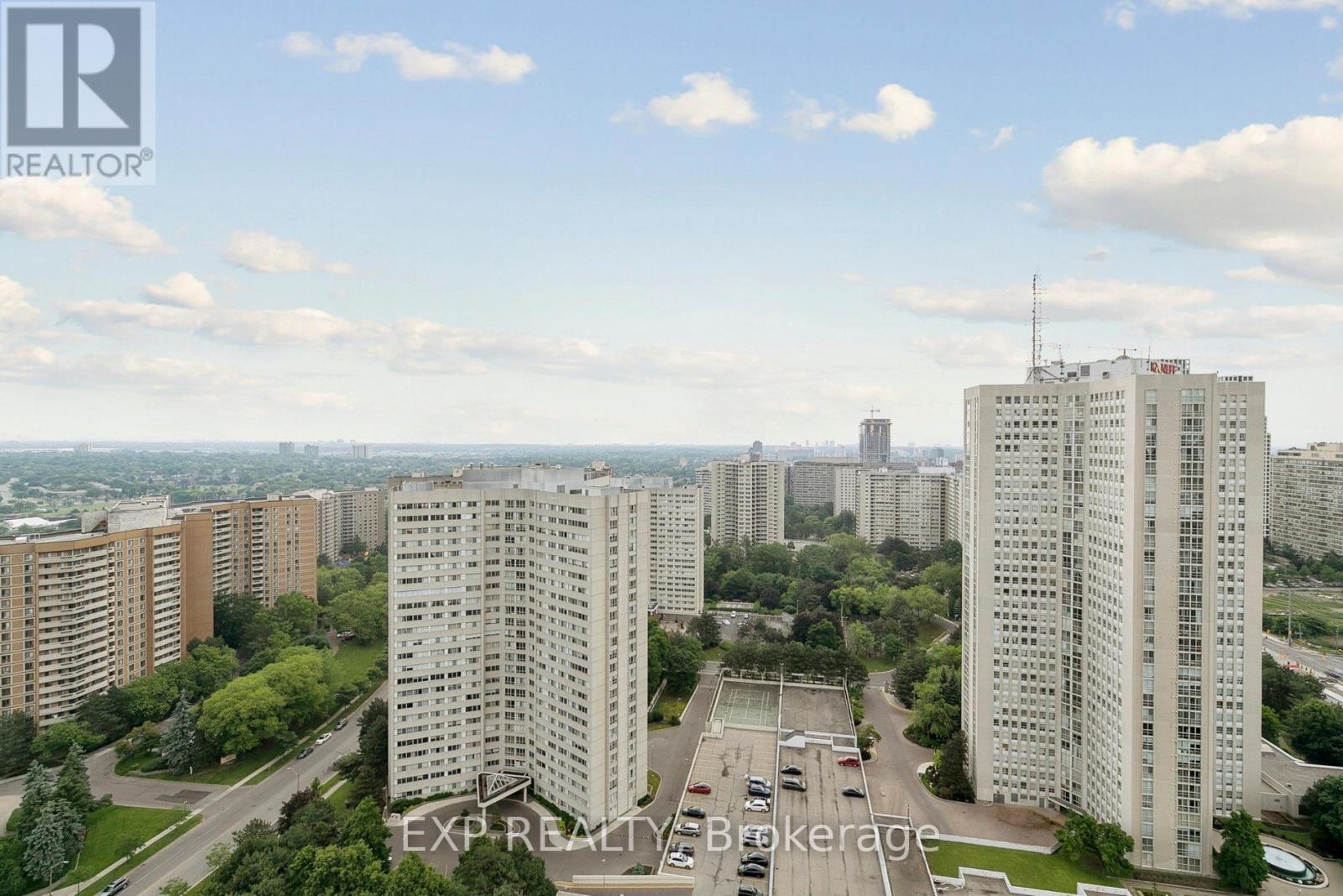 2603 - 70 Absolute Avenue, Mississauga, Ontario  L4Z 0A4 - Photo 28 - W12411022