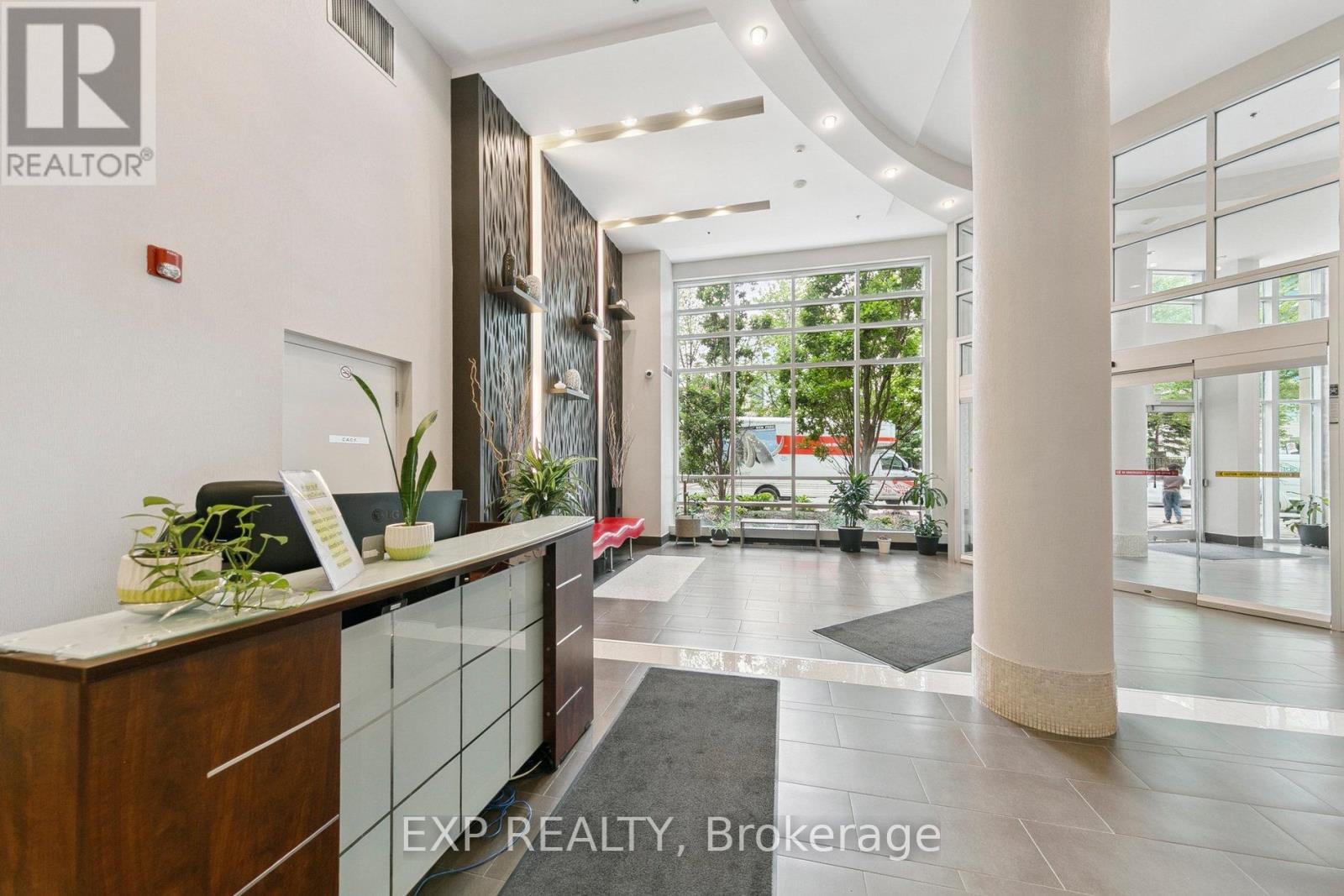 2603 - 70 Absolute Avenue, Mississauga, Ontario  L4Z 0A4 - Photo 8 - W12411022