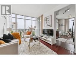 2603 - 70 ABSOLUTE AVENUE, Mississauga, Ontario