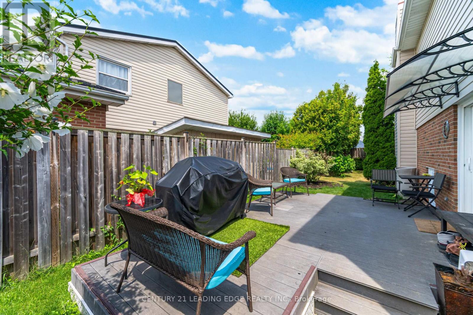 6303 Neuchatel Road, Mississauga, Ontario  L5N 2J7 - Photo 38 - W12411033
