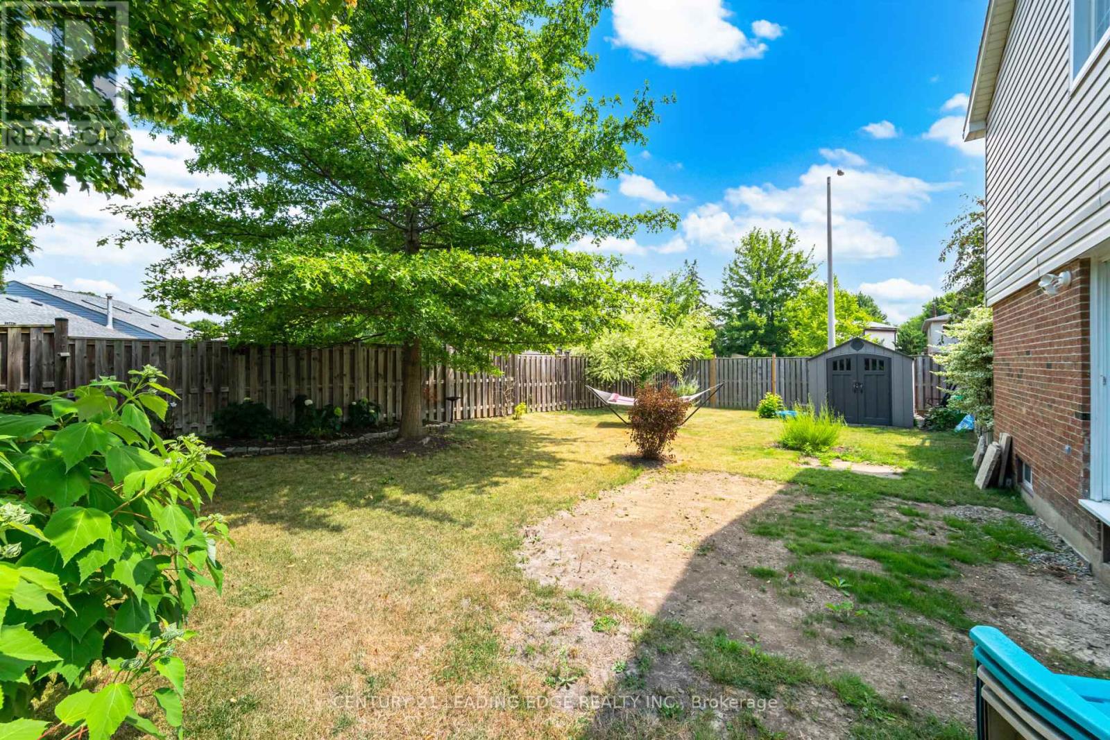 6303 Neuchatel Road, Mississauga, Ontario  L5N 2J7 - Photo 39 - W12411033