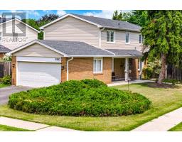 6303 NEUCHATEL ROAD, Mississauga, Ontario