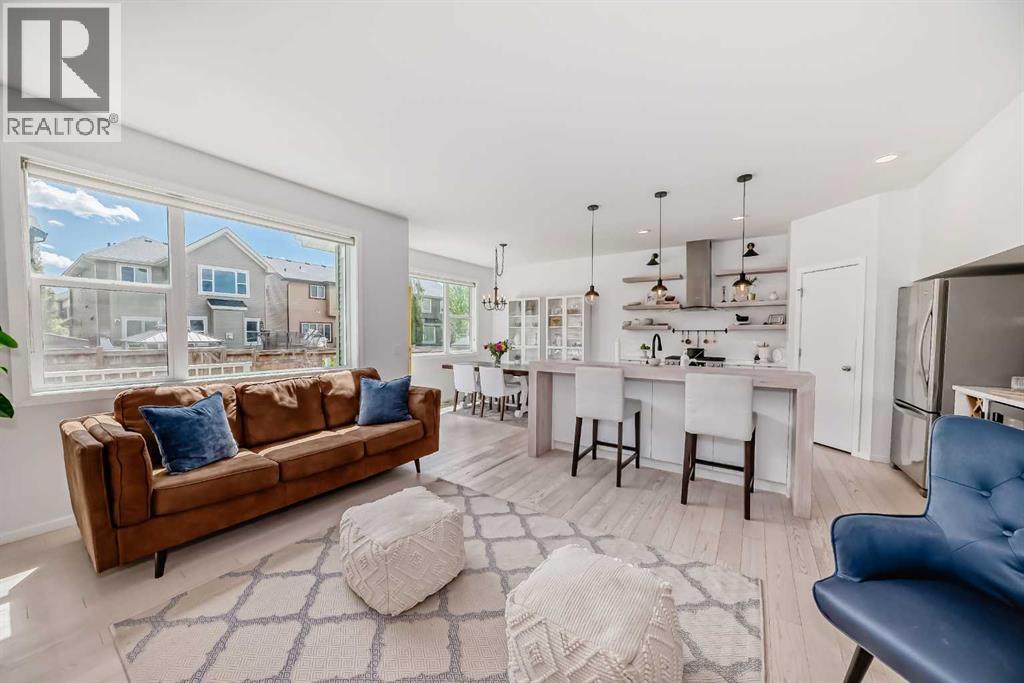 148 Sunrise View, Cochrane, Alberta  T4C 0T7 - Photo 10 - A2257772