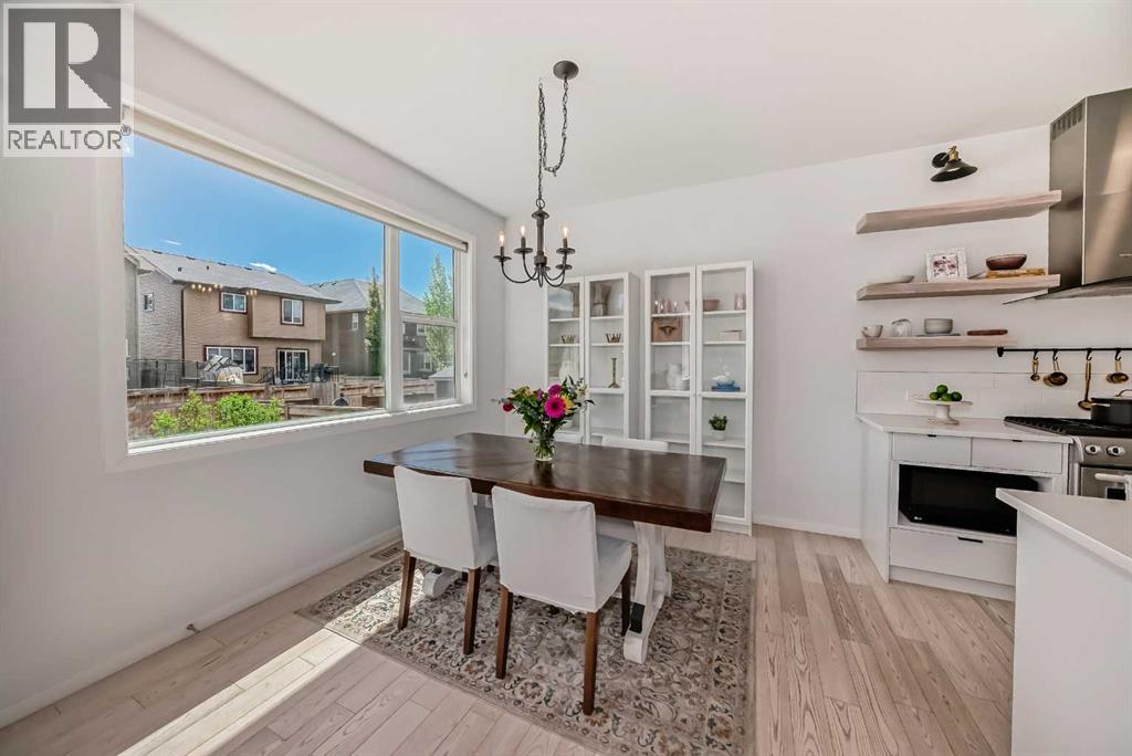 148 Sunrise View, Cochrane, Alberta  T4C 0T7 - Photo 12 - A2257772