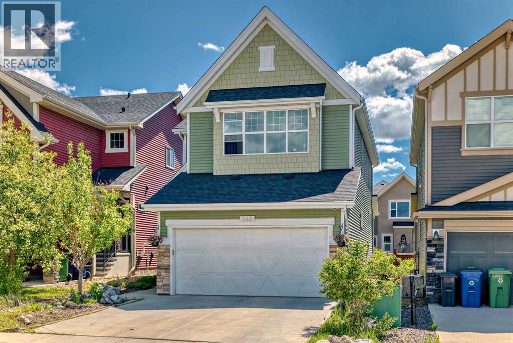 148 Sunrise View, Cochrane, Alberta  T4C 0T7 - Photo 2 - A2257772