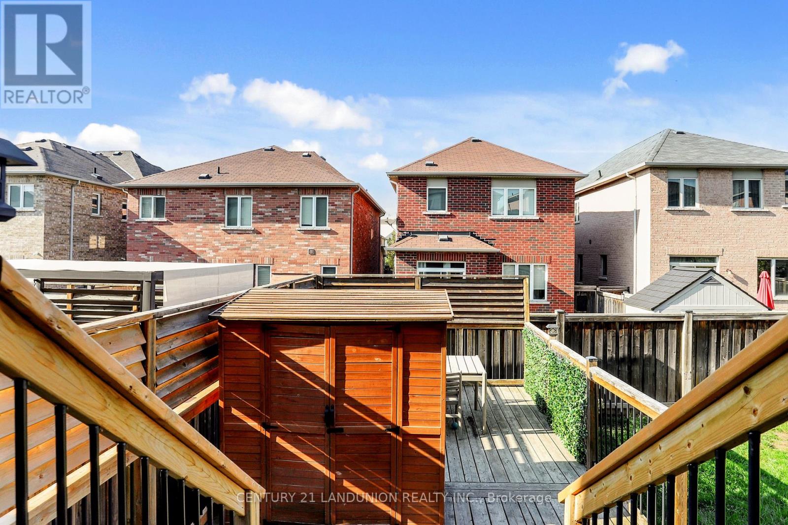 101 Gar Lehman Avenue, Whitchurch-Stouffville, Ontario  L4A 0W9 - Photo 27 - N12410181