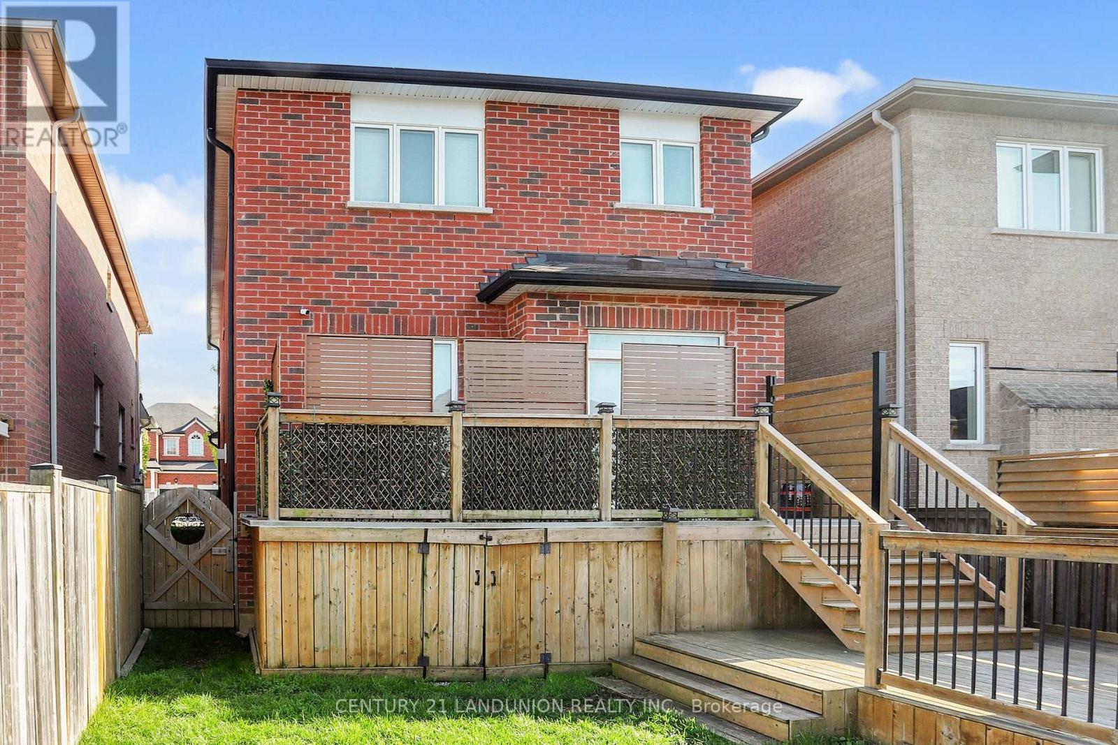101 Gar Lehman Avenue, Whitchurch-Stouffville, Ontario  L4A 0W9 - Photo 26 - N12410181