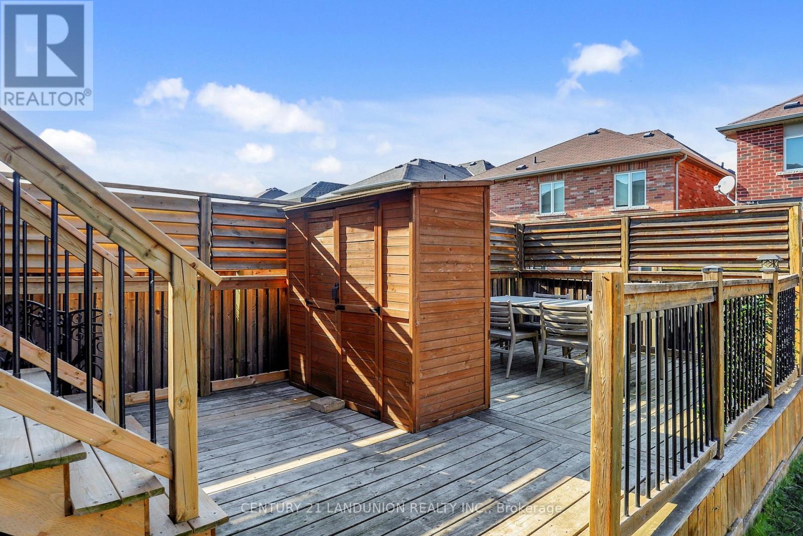 101 Gar Lehman Avenue, Whitchurch-Stouffville, Ontario  L4A 0W9 - Photo 28 - N12410181