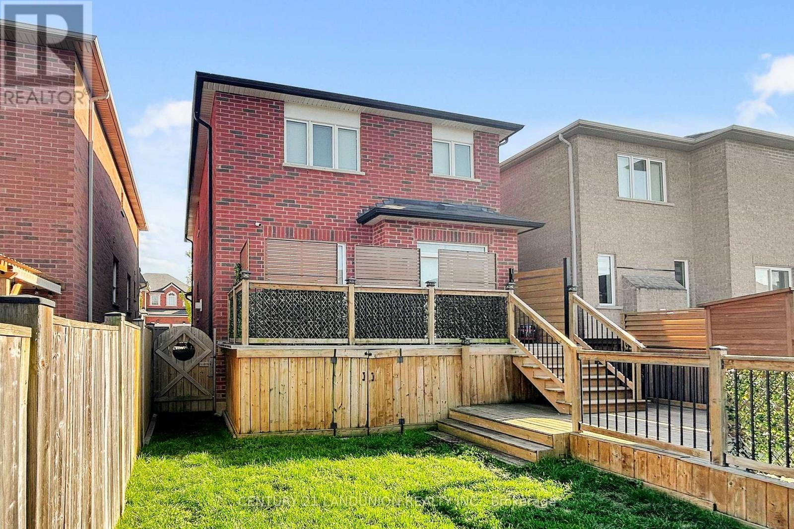 101 Gar Lehman Avenue, Whitchurch-Stouffville, Ontario  L4A 0W9 - Photo 25 - N12410181