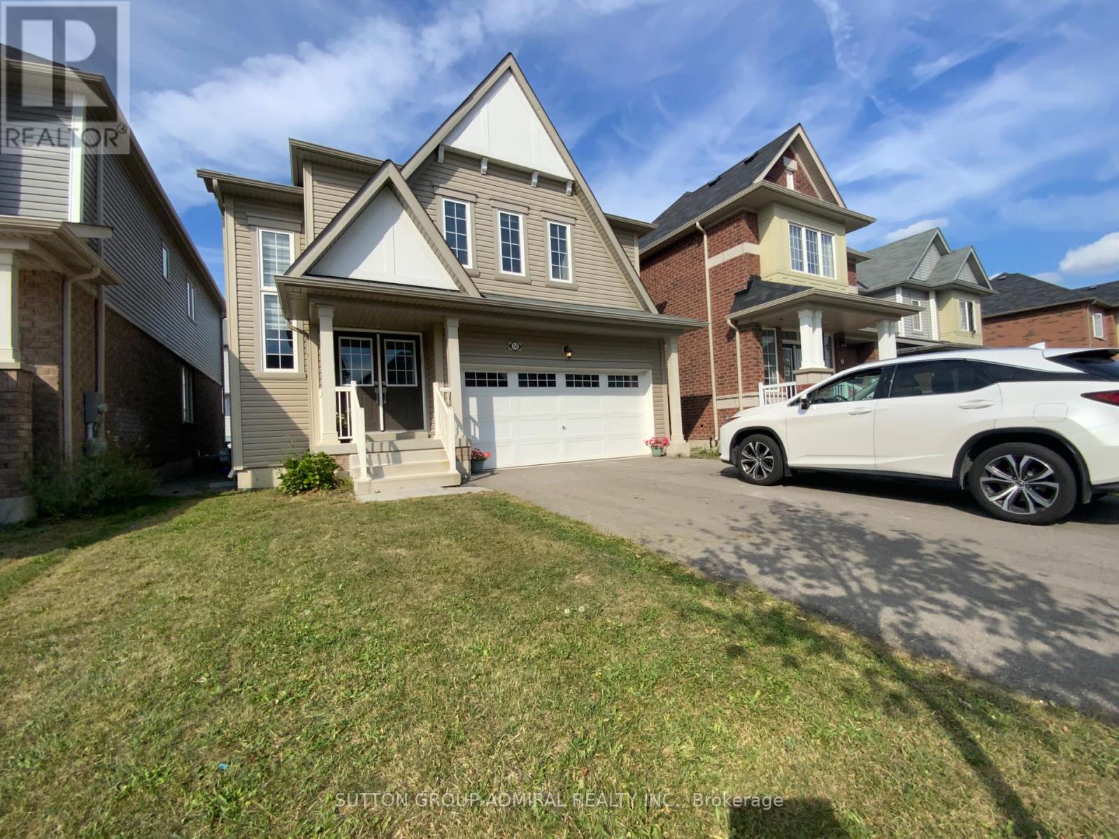 10 BEATTY AVENUE, Thorold, Ontario