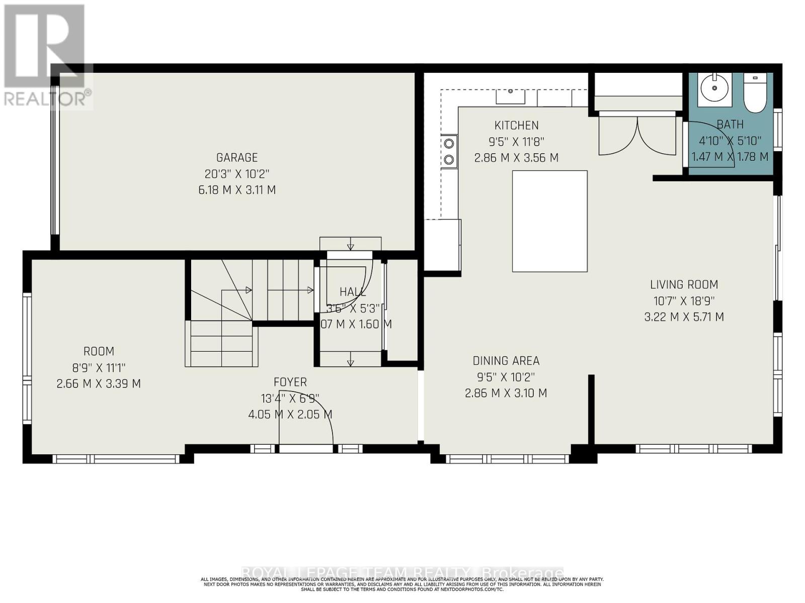 165 Yearling Circle, Ottawa, Ontario  K0A 2Z0 - Photo 31 - X12411036