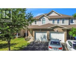 31 VIPOND STREET, Guelph, Ontario