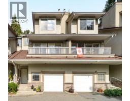 3461 AMBERLY PLACE, Vancouver, British Columbia