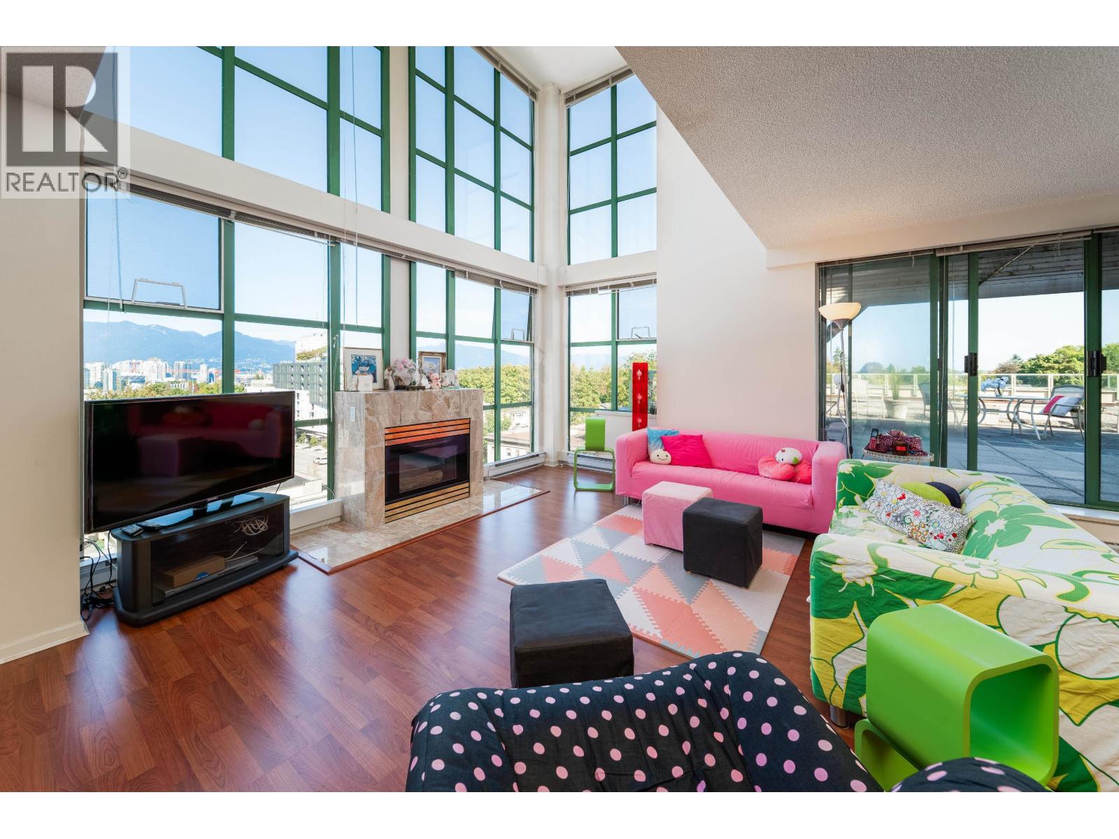 804 518 W 14TH AVENUE, Vancouver, British Columbia