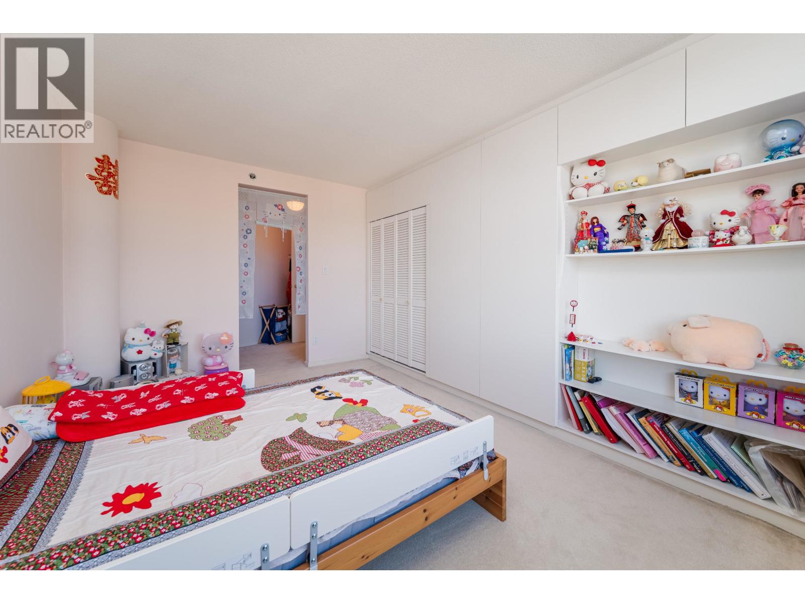804 518 W 14th Avenue, Vancouver, British Columbia  V5Z 4N5 - Photo 17 - R3049487