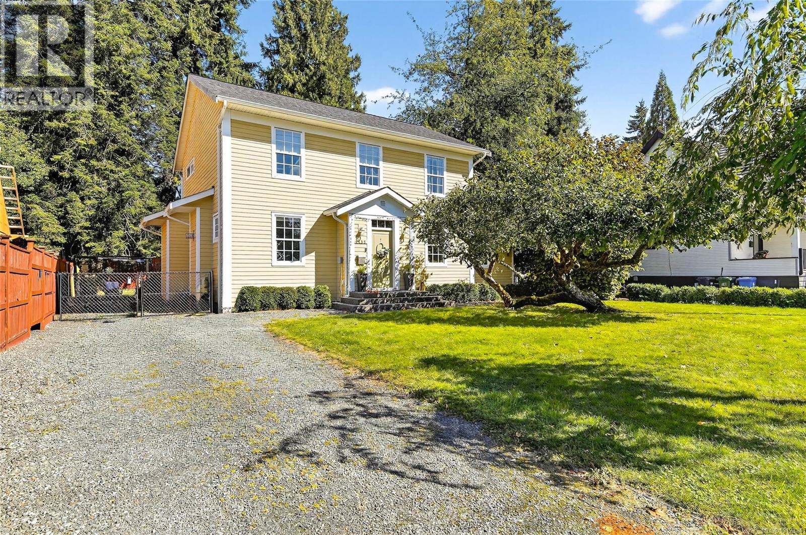 4455 Elizabeth St, Port Alberni, British Columbia