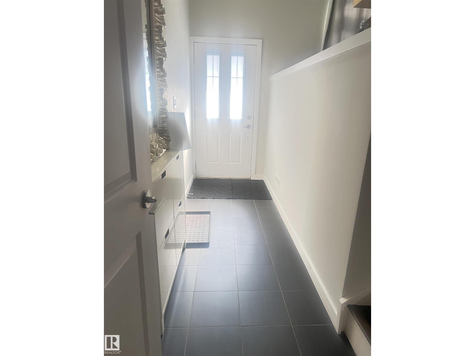 #22 5873 Mullen Pl Nw, Edmonton, Alberta  T6R 0T5 - Photo 2 - E4458247