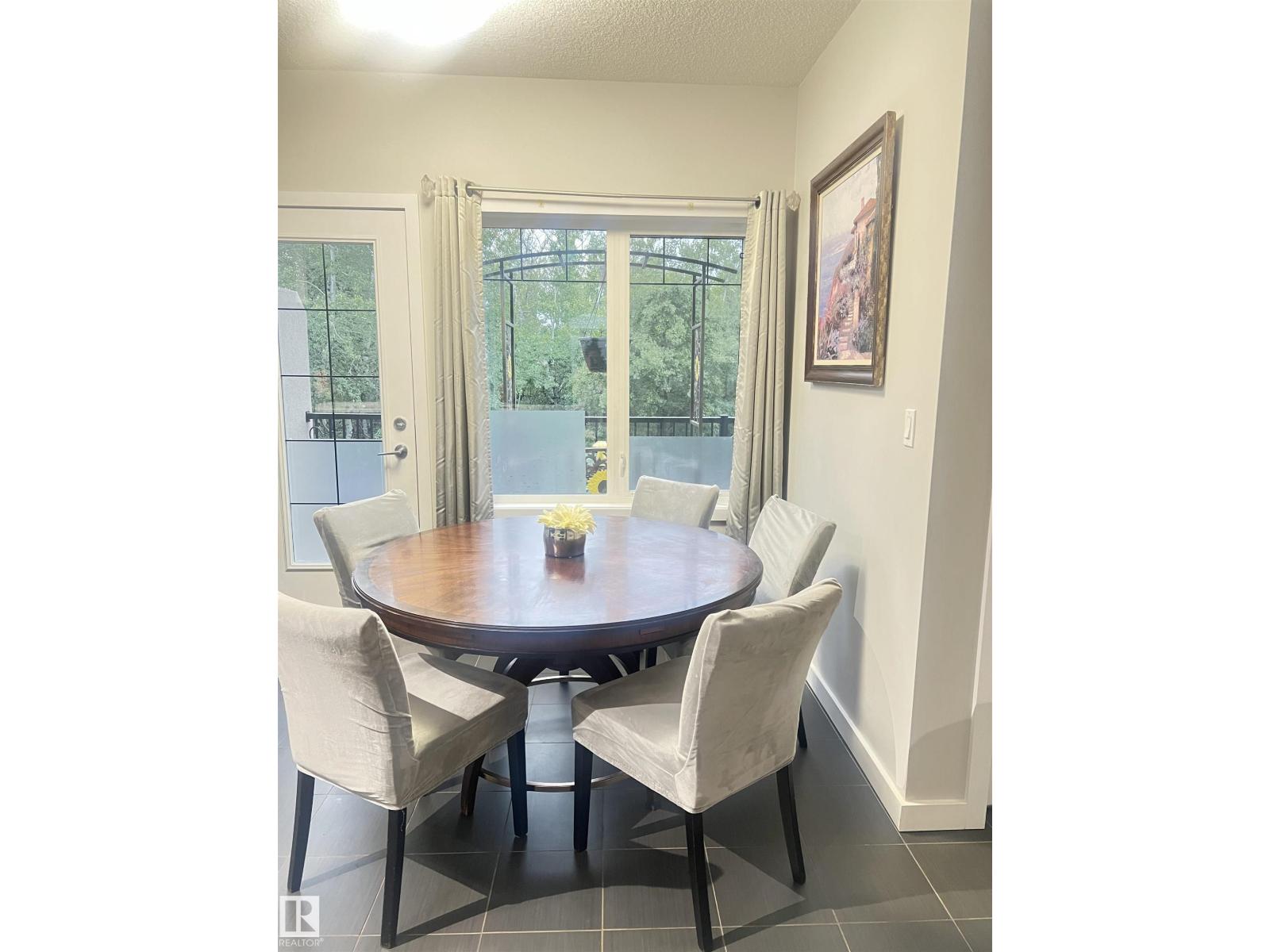 #22 5873 Mullen Pl Nw, Edmonton, Alberta  T6R 0T5 - Photo 9 - E4458247