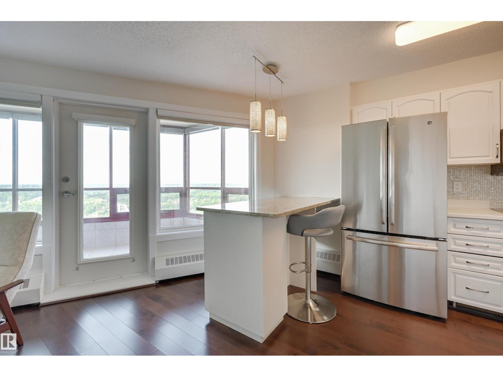 #1003 12319 Jasper Av Nw, Edmonton, Alberta  T5N 4A7 - Photo 11 - E4458249