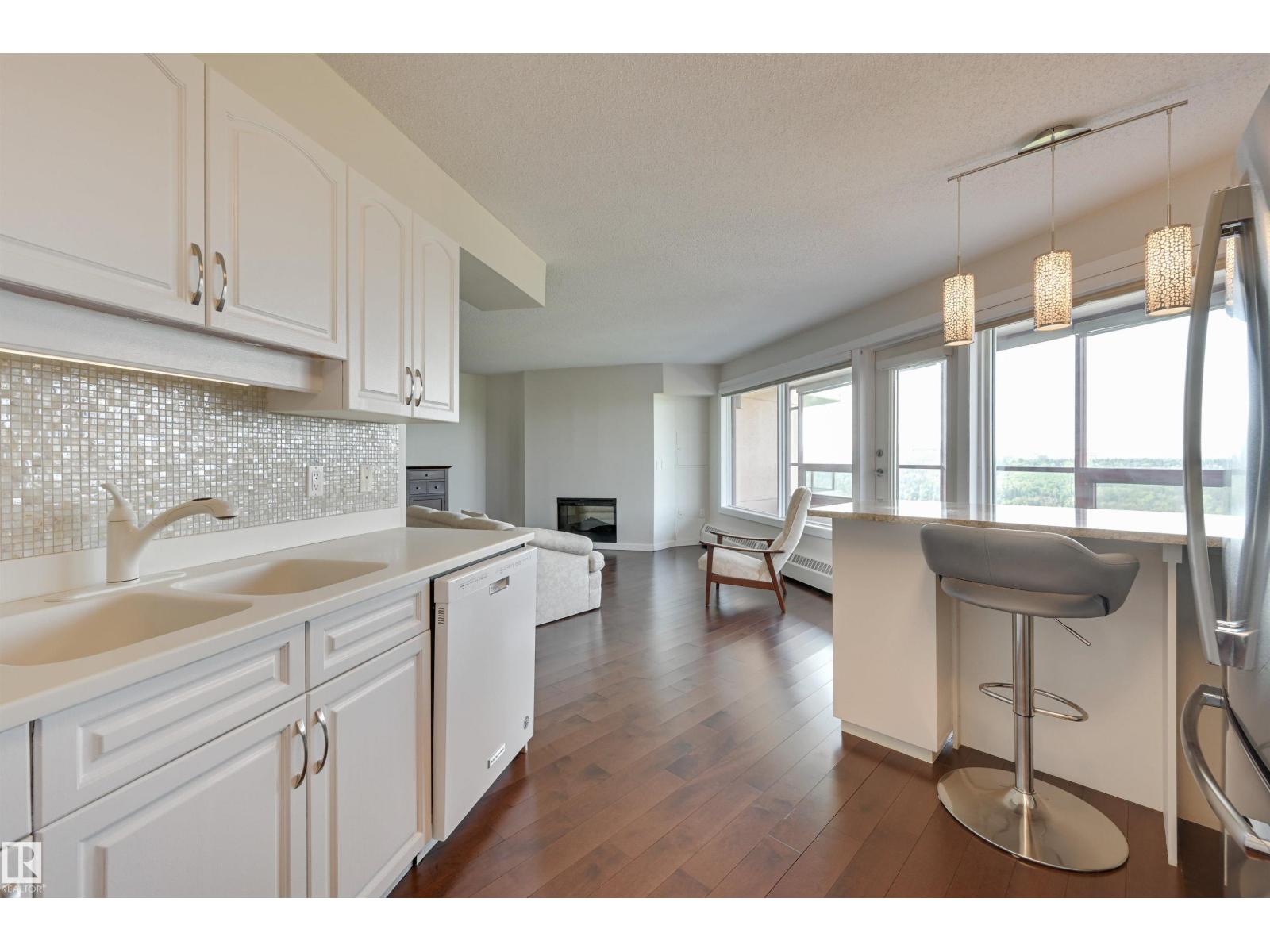 #1003 12319 Jasper Av Nw, Edmonton, Alberta  T5N 4A7 - Photo 12 - E4458249