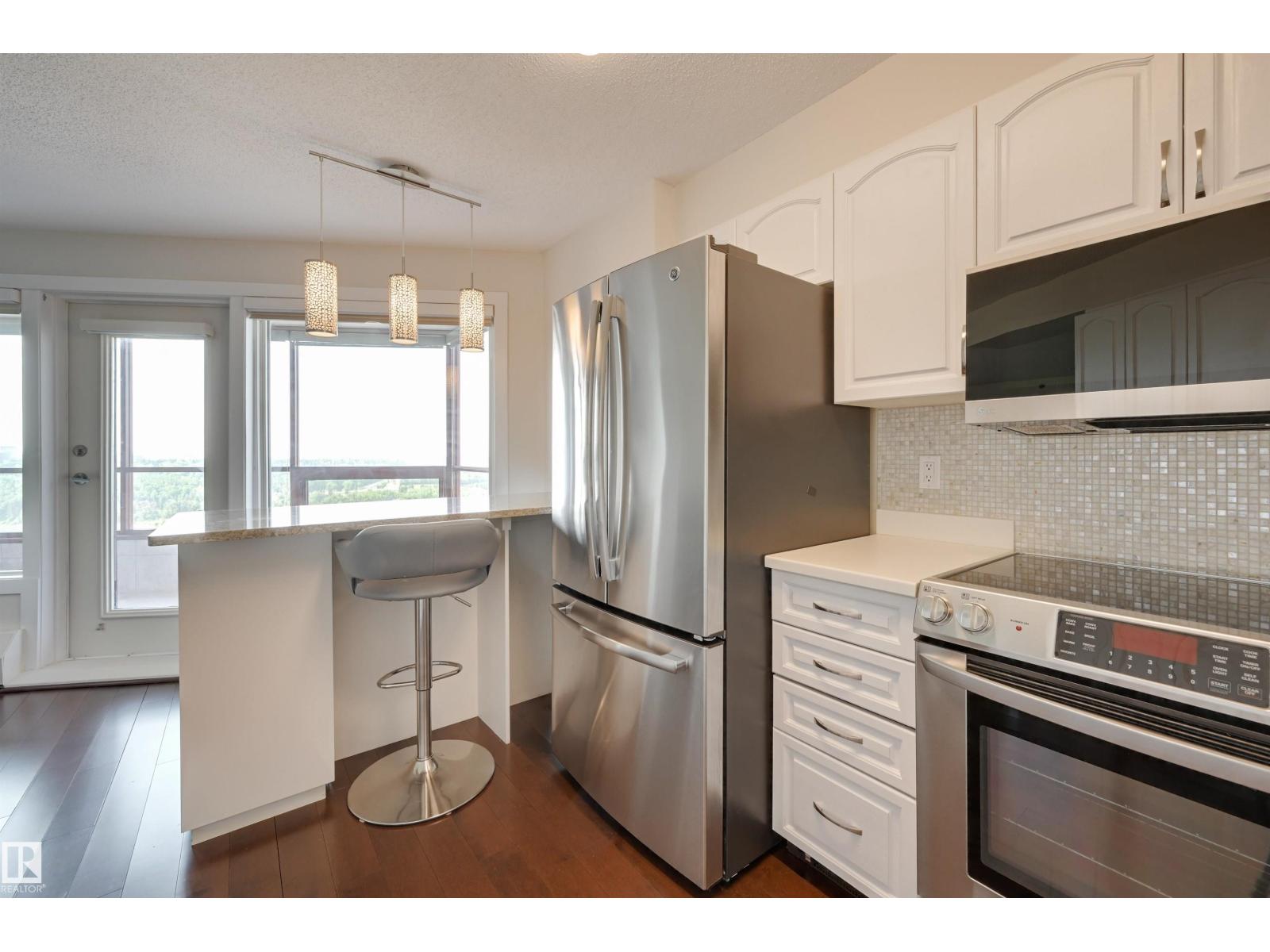 #1003 12319 Jasper Av Nw, Edmonton, Alberta  T5N 4A7 - Photo 13 - E4458249