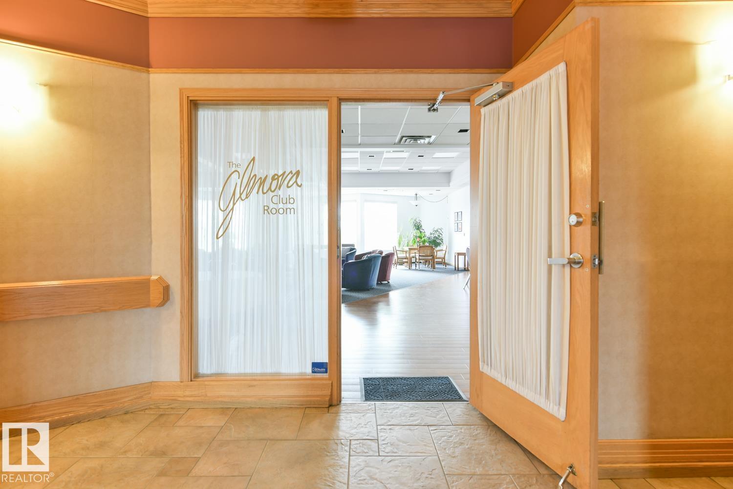 #1003 12319 Jasper Av Nw, Edmonton, Alberta  T5N 4A7 - Photo 36 - E4458249