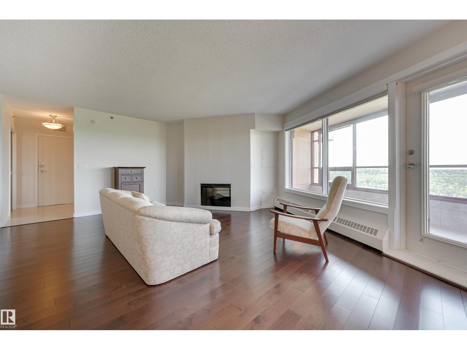 #1003 12319 Jasper Av Nw, Edmonton, Alberta  T5N 4A7 - Photo 6 - E4458249