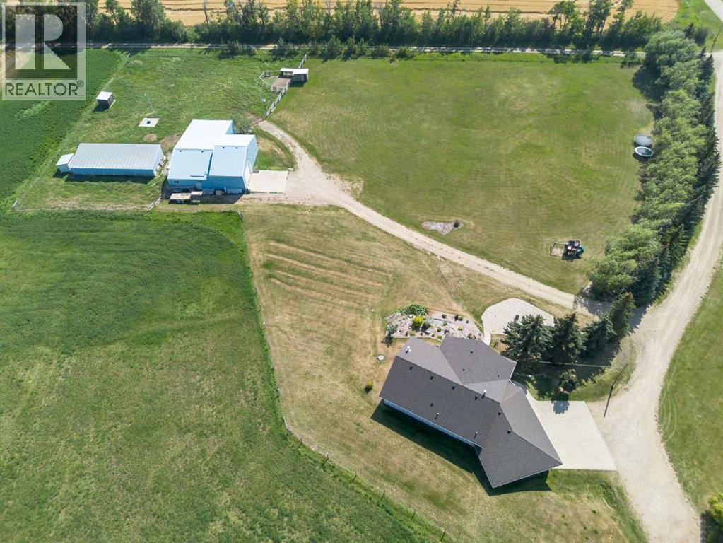 40017 Rr23, Rural Lacombe County, Alberta  T0C 0J0 - Photo 6 - A2254489