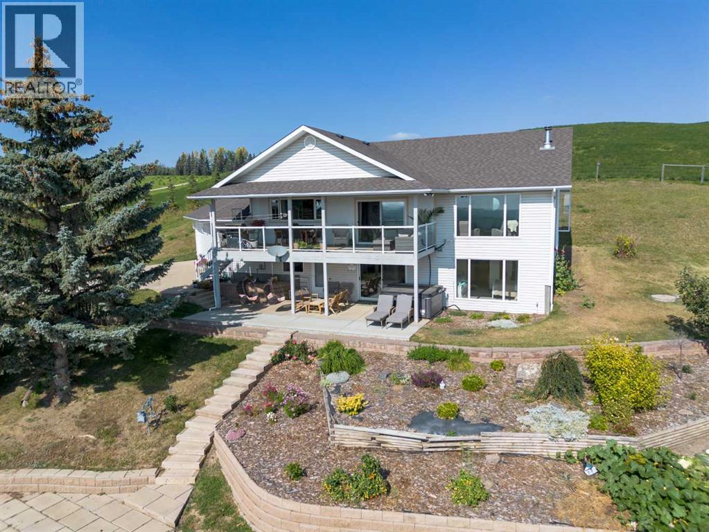 40017 Rr23, Rural Lacombe County, Alberta  T0C 0J0 - Photo 2 - A2254489