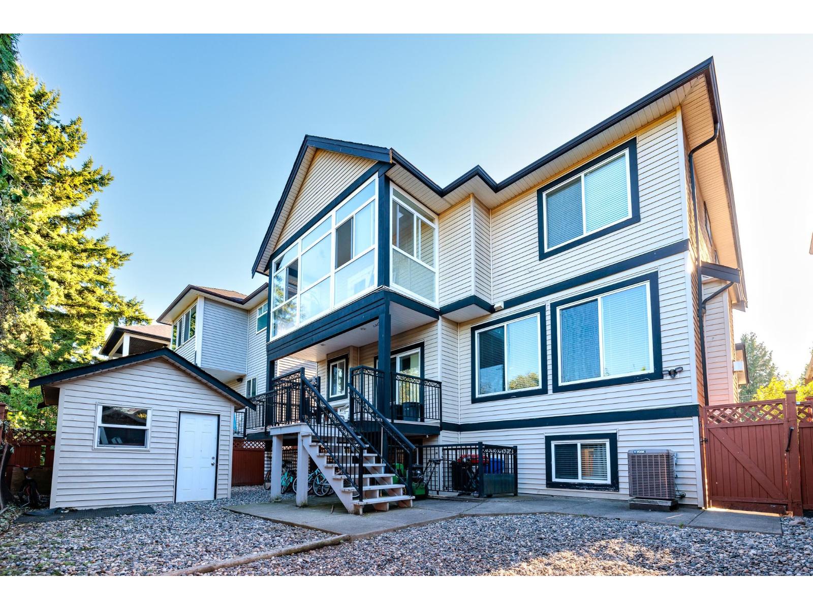 7186 Elwood Drive, Sardis West Vedder, Chilliwack, British Columbia  V2R 1G8 - Photo 23 - R3021913