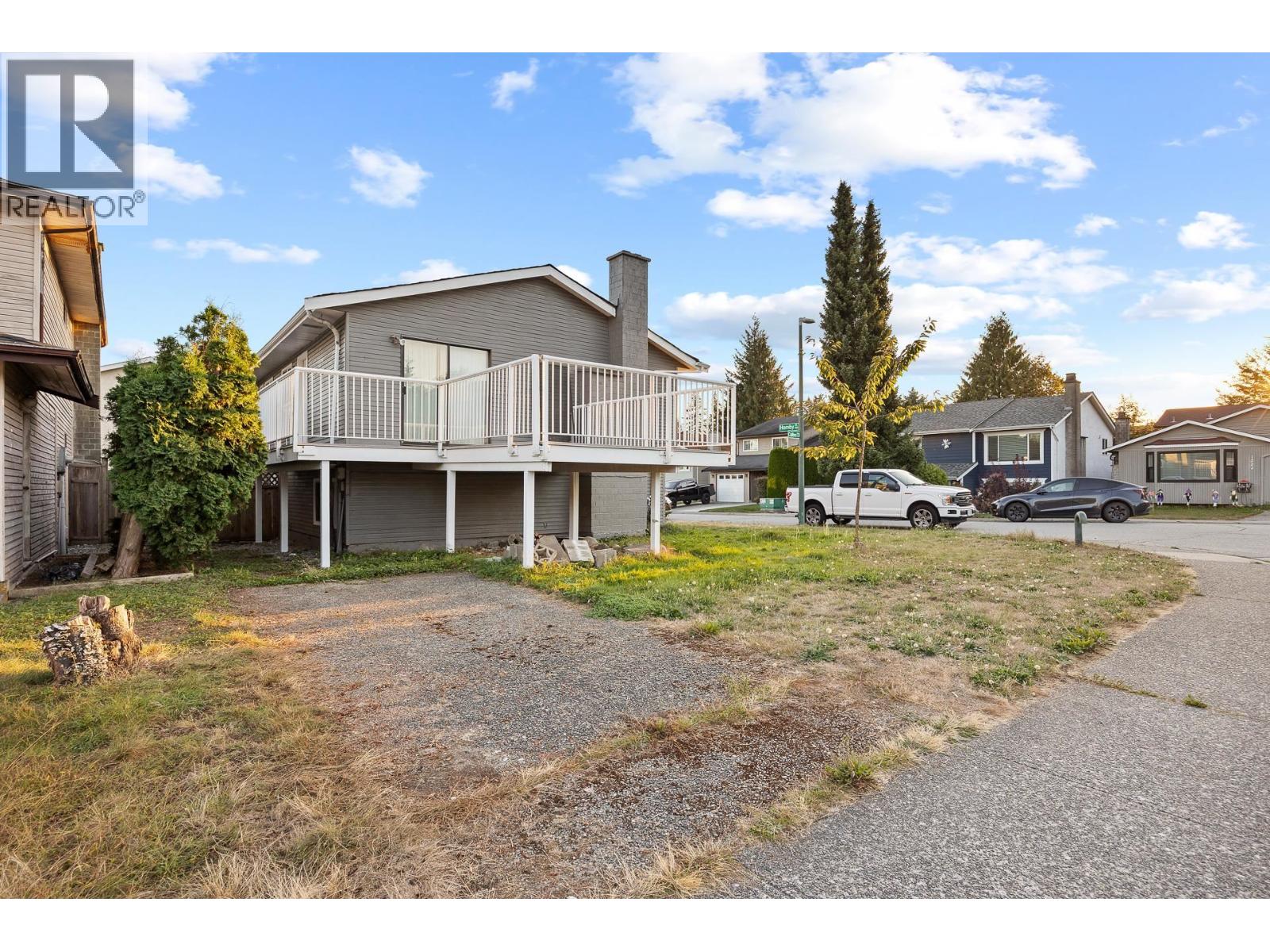 1317 Hornby Street, Coquitlam, British Columbia  V3E 1V3 - Photo 3 - R3049387