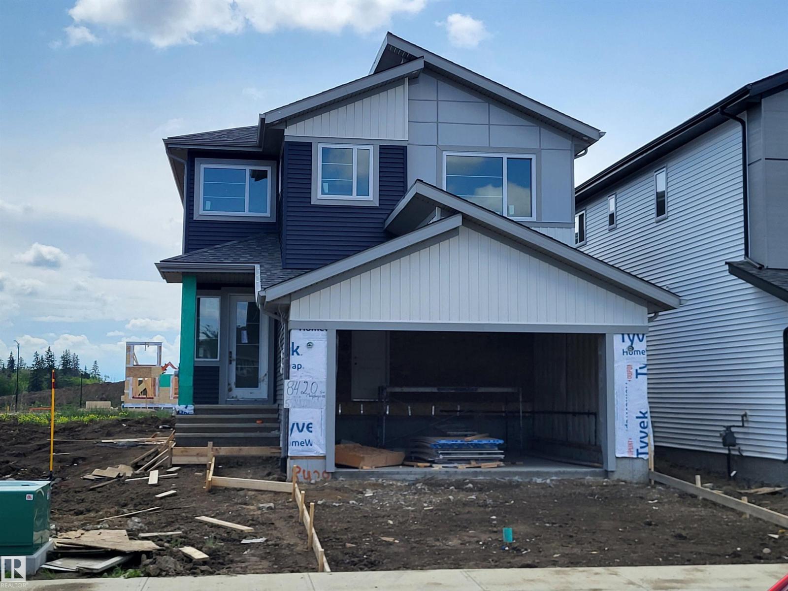 8420 Mayday Link Sw, Edmonton, Alberta  T6X 3G1 - Photo 3 - E4458251