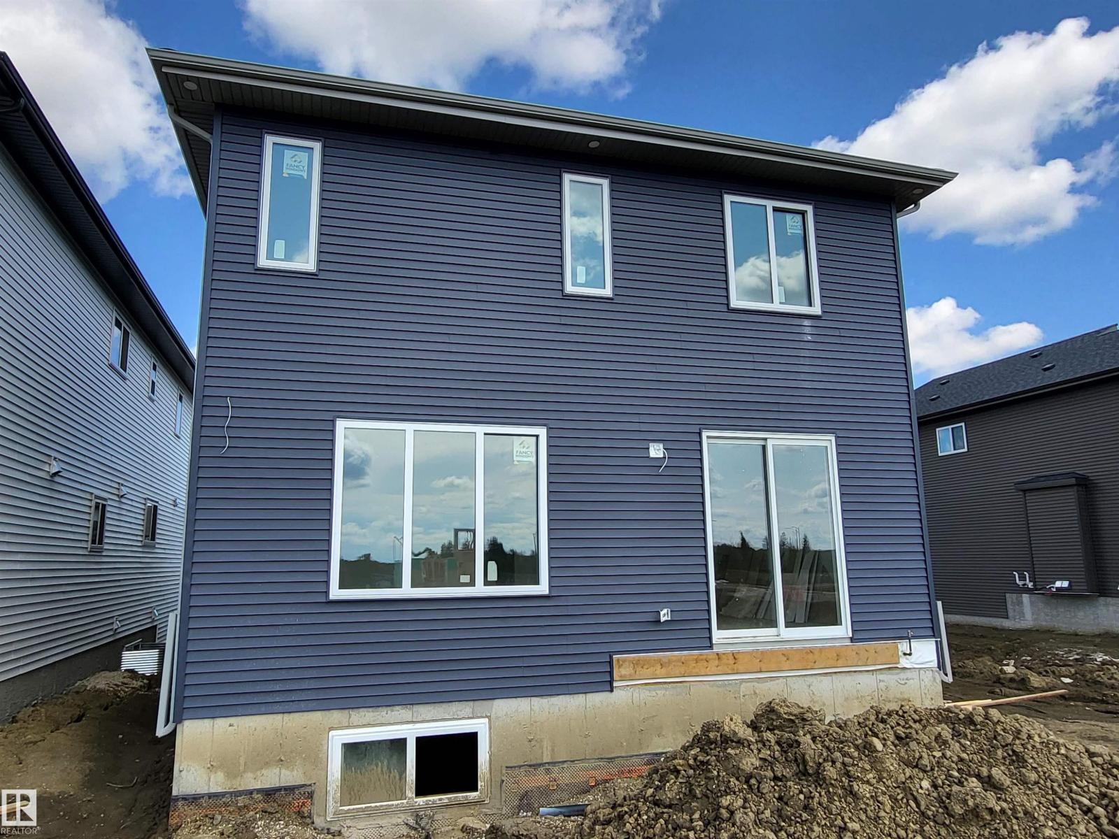 8420 Mayday Link Sw, Edmonton, Alberta  T6X 3G1 - Photo 5 - E4458251