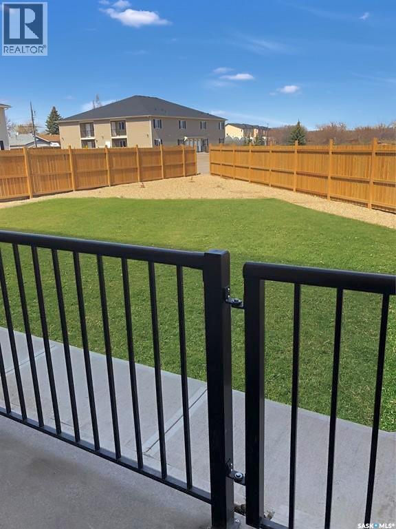 3 & 4 825 Gladstone Street E, Swift Current, Saskatchewan  S9H 5P1 - Photo 12 - SK018720