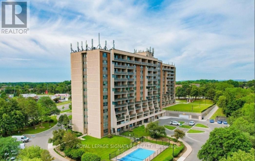 902 - 2929 AQUITAINE AVENUE, Mississauga, Ontario
