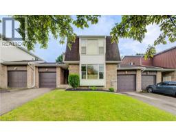 19 HILLBROOK Crescent, Kitchener, Ontario