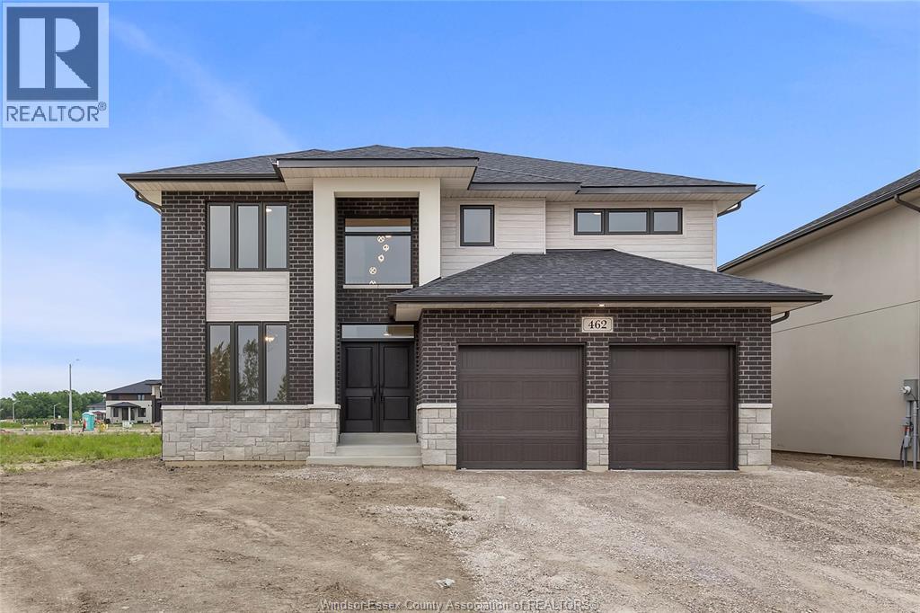 MLS# 25020914: 468 Marla CRESCENT, Lakeshore, Canada